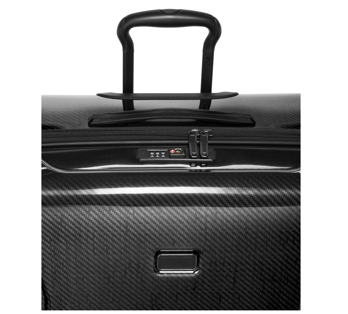 Tumi Extended Trip Expandable 4 Wheeled Packing Case 78.5x53.5cm