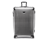 Tumi Extended Trip Expandable 4 Wheeled Packing Case Grey 78.5x53.5cm