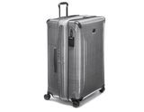 Tumi Extended Trip Expandable 4 Wheeled Packing Case Grey 78.5x53.5cm