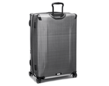 Tumi Extended Trip Expandable 4 Wheeled Packing Case Grey 78.5x53.5cm