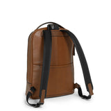 Tumi Harrison Bradner Backpack in Cognac