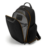 Tumi I Mclaren Paddock Backpack-Black