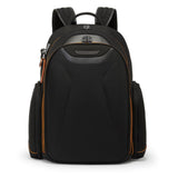 Tumi I Mclaren Paddock Backpack-Black