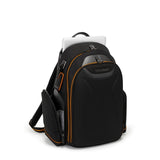 Tumi I Mclaren Paddock Backpack-Black