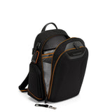 Tumi I Mclaren Paddock Backpack-Black