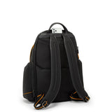 Tumi I Mclaren Paddock Backpack-Black