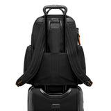 Tumi I Mclaren Paddock Backpack-Black