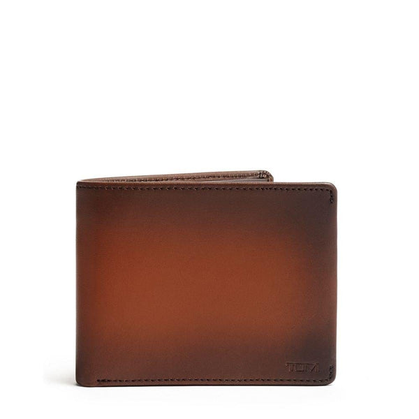 Tumi Nassau SLG Global Double Billfold – Elys Wimbledon