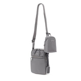 Tumi Persia Voyageur Crossbody Fog