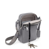 Tumi Persia Voyageur Crossbody Fog