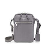 Tumi Persia Voyageur Crossbody Fog