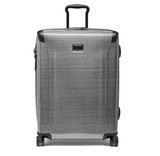 Tumi Short Trip Expandable 4 Wheeled Packing Case Grey 66x48.5cm