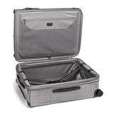 Tumi Short Trip Expandable 4 Wheeled Packing Case Grey 66x48.5cm