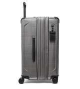 Tumi Short Trip Expandable 4 Wheeled Packing Case Grey 66x48.5cm