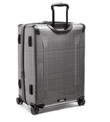 Tumi Short Trip Expandable 4 Wheeled Packing Case Grey 66x48.5cm