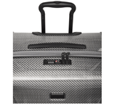 Tumi Short Trip Expandable 4 Wheeled Packing Case Grey 66x48.5cm