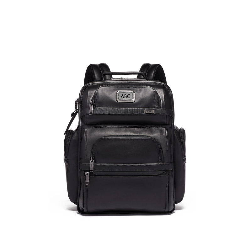 Tumi t pass outlet backpack