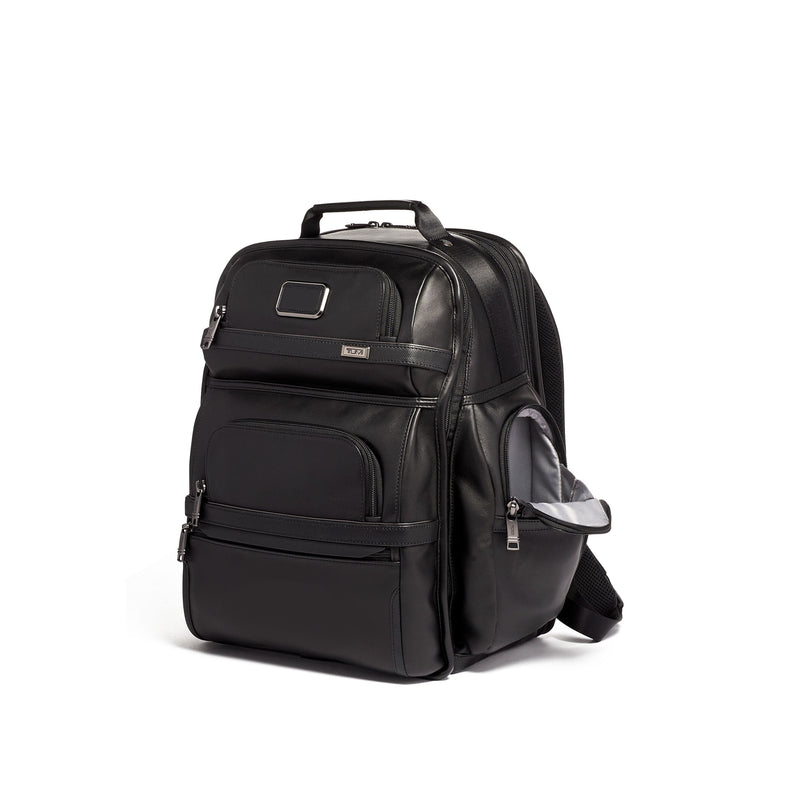 Tumi t pass business clearance class backpack