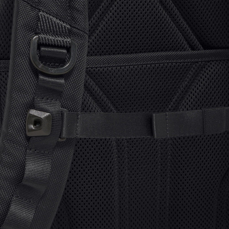 Tumi shop bag strap