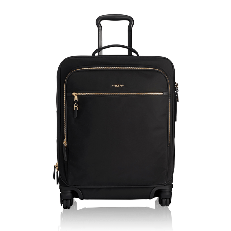 Tumi voyageur outlet suitcase