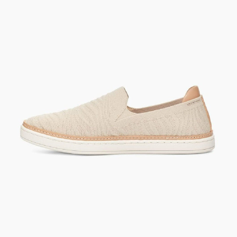 Ugg sammy chevron slip on sale on