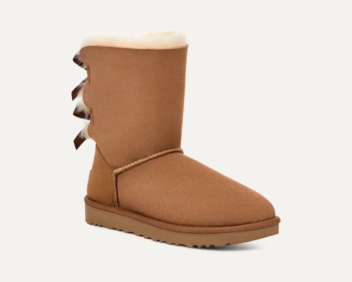 UGG Women's Bailey deals Bow II Boots