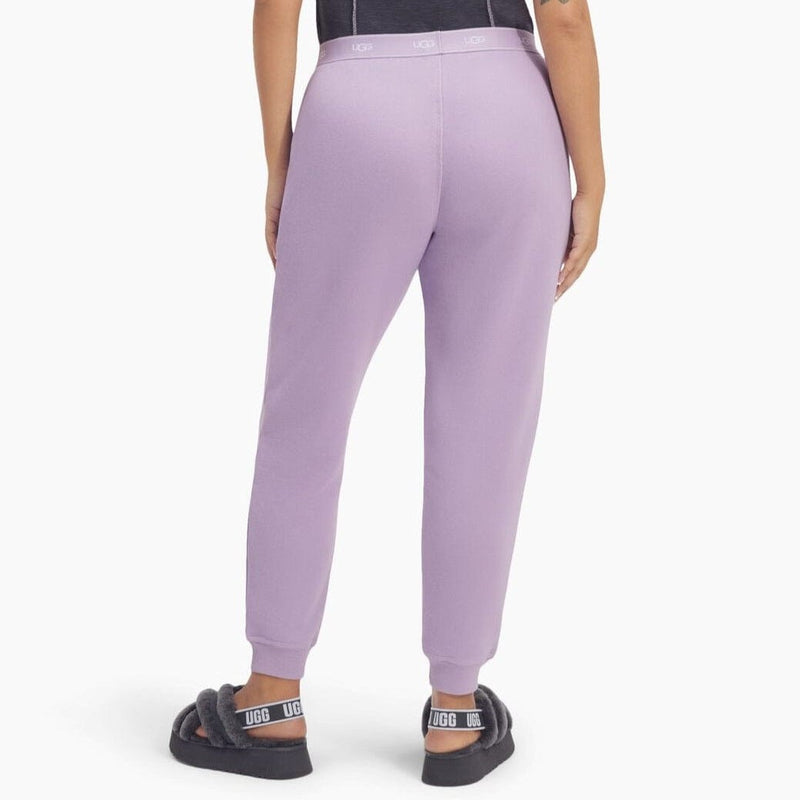 Ugg Cathy Jogger Sweat Pants Orchid Petal Elys Wimbledon