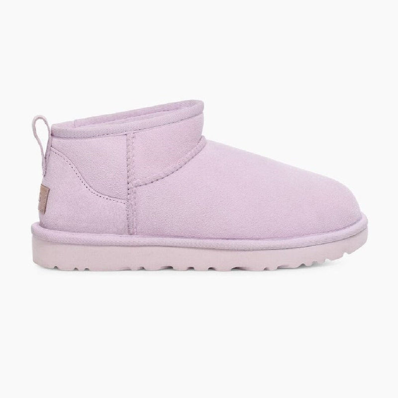 pink and purple ugg boots