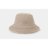 UGG Reversible AW Bucket  in Putty