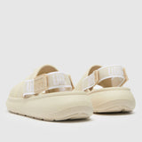 UGG Sport Yeah Slide Sea Salt