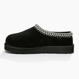 UGG Tasman in Black