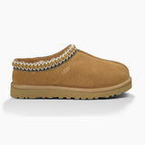 Ugg Tasman Chestnut Black Stitching