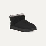 Ugg Women's Classic Ultra Mini Maxi Curly Boot