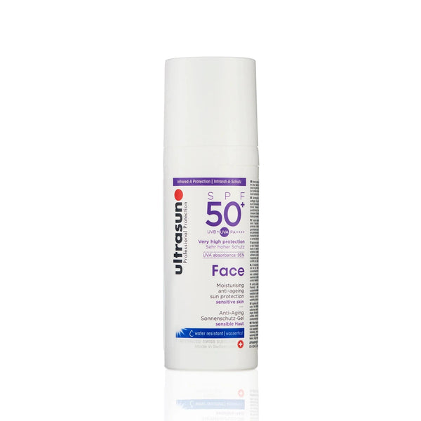 Ultrasun Face SPF50+ 50ml