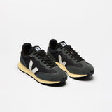 VEJA Rio Branco II Alveomesh Black/White Trainers