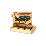 Venchi Golden Box Gianduiotti