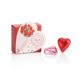 Venchi Love Heart Gift Box with assorted chocolates 40G