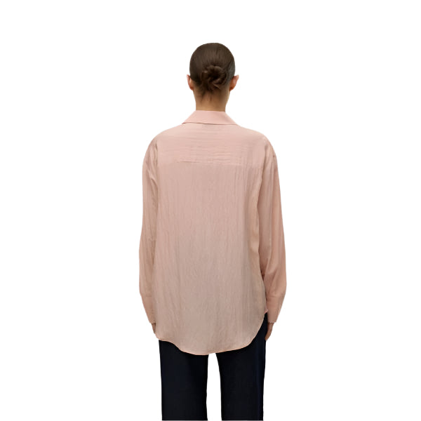 Vero Moda AWARE AWPAYTON Shirt In Pink