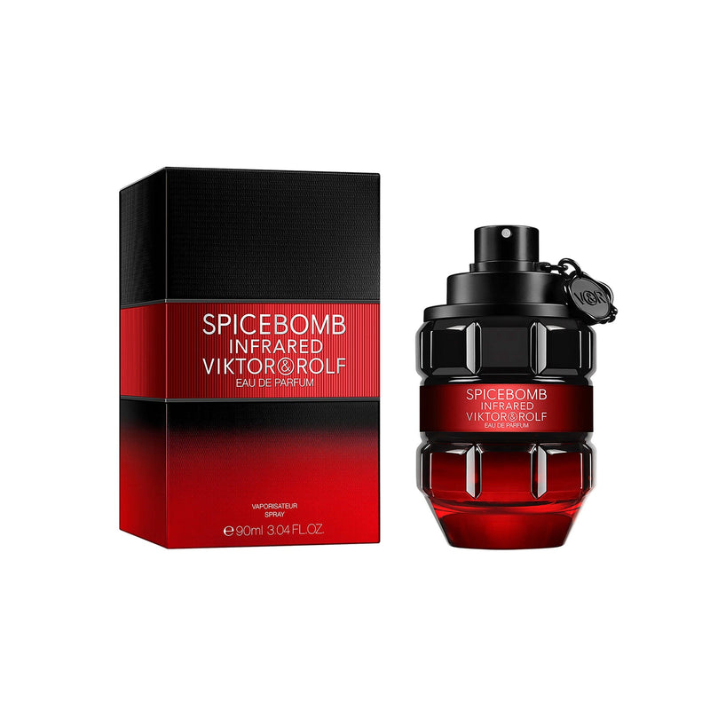 Viktor and deals rolf spicebomb