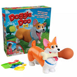 Doggie Doo - Corgi Edition Game