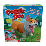 Doggie Doo - Corgi Edition Game