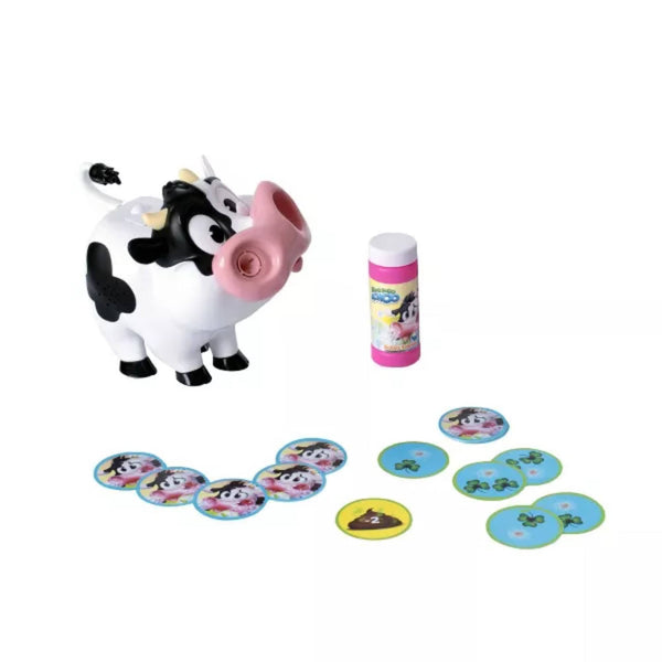 Goliath Moo Moo Achoo! Game