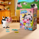 Goliath Moo Moo Achoo! Game