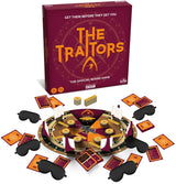 The Traitors Official Board Game