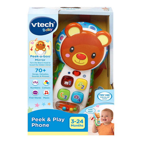 Vtech phone toy online
