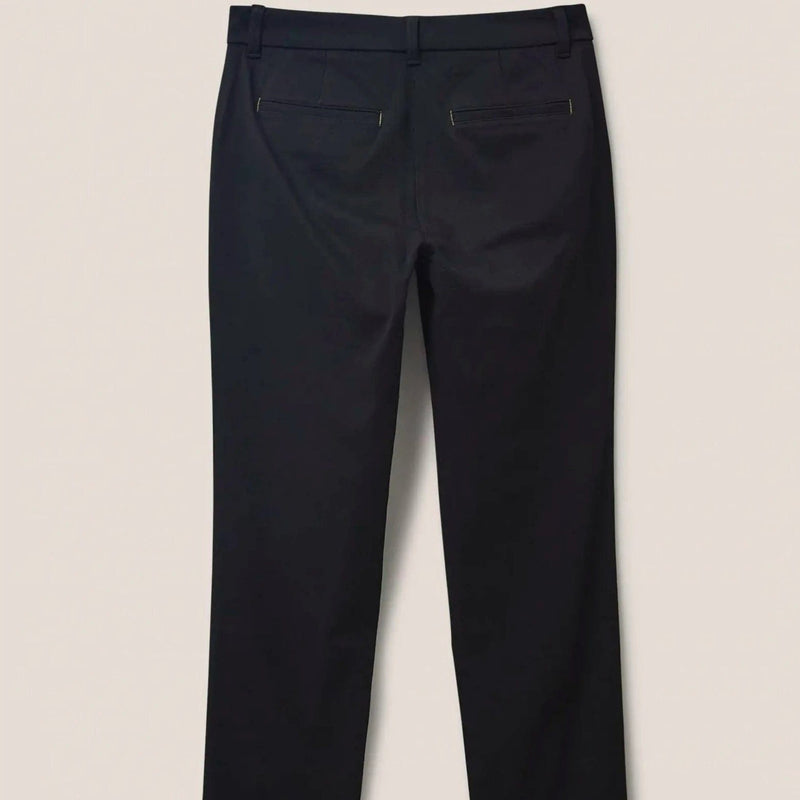 White Stuff Sienna Stretch Trousers Black – Elys Wimbledon