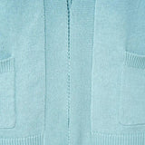 White Stuff Tiana Cardi Teal