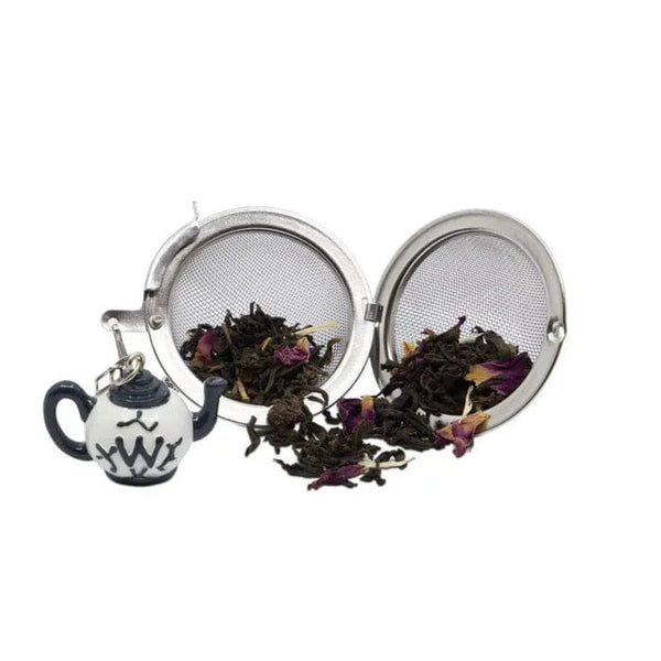 Whittards Tea Time Infuser