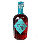 Wimbledon Brewery Pink Gin 70cl