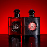 Yves Saint Laurent Black Opium Over Red Eau de Parfum 30ml